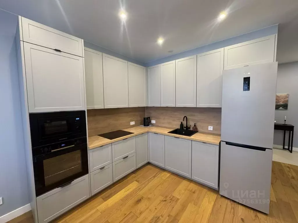 4-к кв. Москва Винницкая ул., 8к1 (108.0 м) - Фото 2