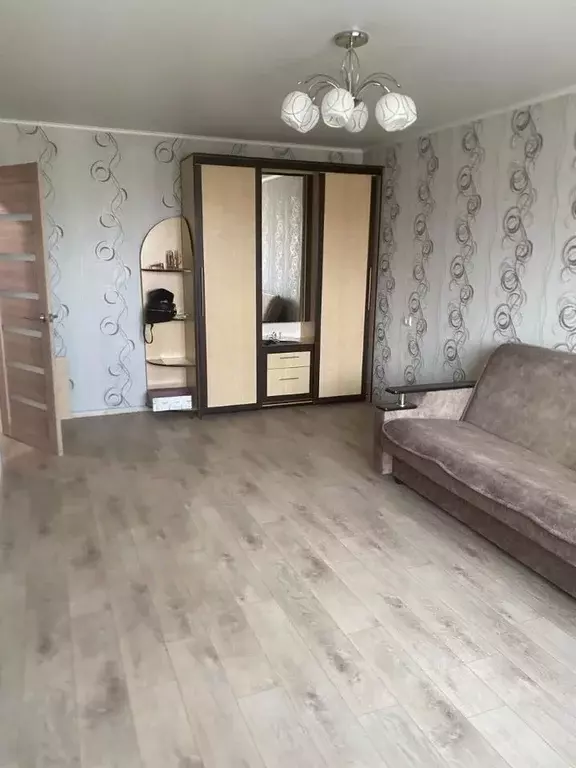 1-к кв. Башкортостан, Ишимбай Зеленая ул., 1 (36.0 м) - Фото 2