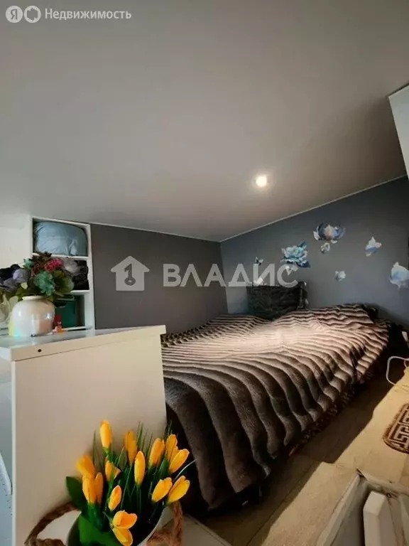 Квартира-студия: Москва, 2-й Амбулаторный проезд, 8с3 (13 м) - Фото 0