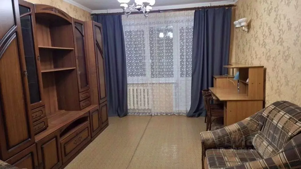 1-к кв. Пензенская область, Пенза ул. Кижеватова, 27 (38.0 м) - Фото 2