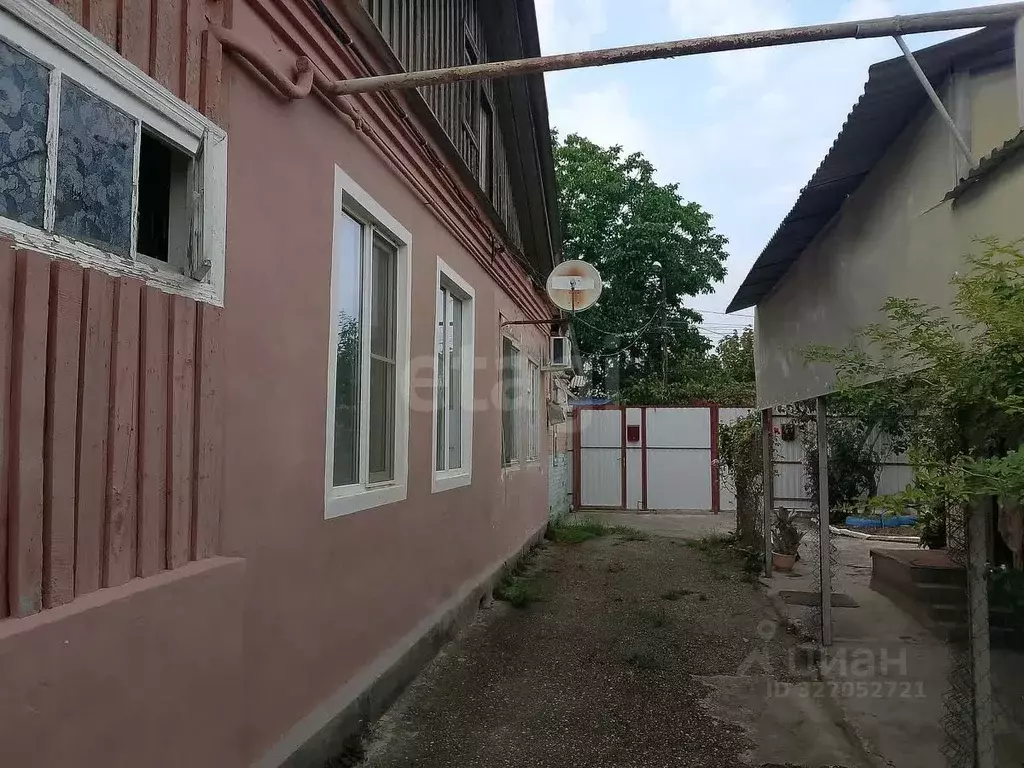 3-к кв. Адыгея, Майкоп Пролетарская ул., 377 (58.4 м) - Фото 1