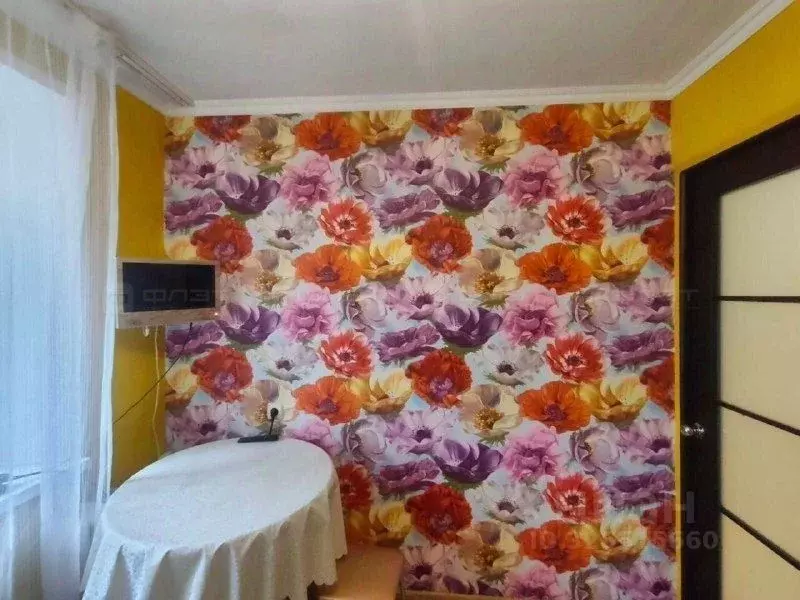 1-к кв. Татарстан, Казань ул. Заслонова, 26 (30.4 м) - Фото 1