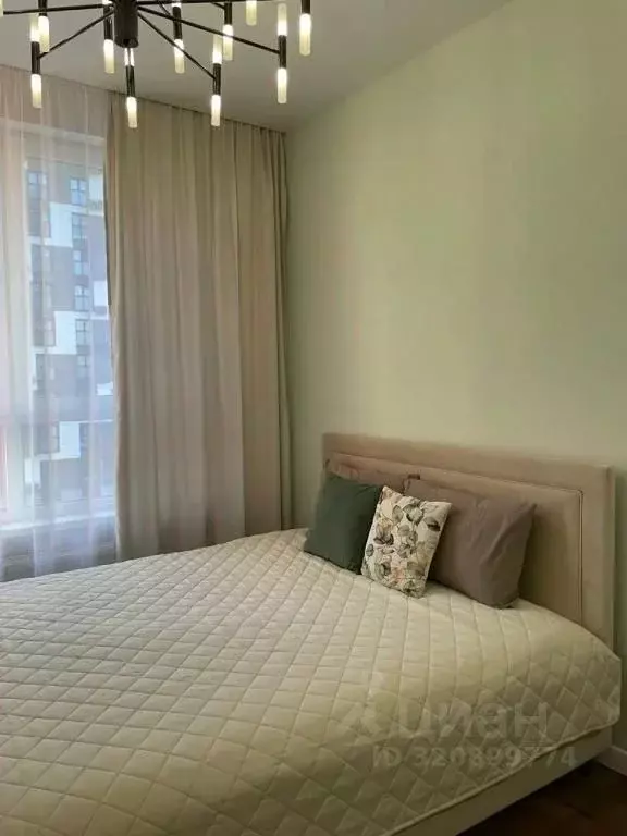 1-к кв. Московская область, Мытищи ул. Колпакова, 44 (23.0 м) - Фото 2