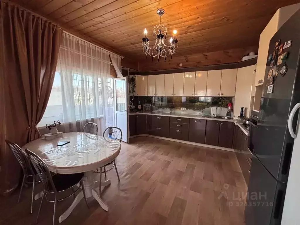 Дом в Нижегородская область, Дальнеконстантиновский муниципальный ... - Фото 2