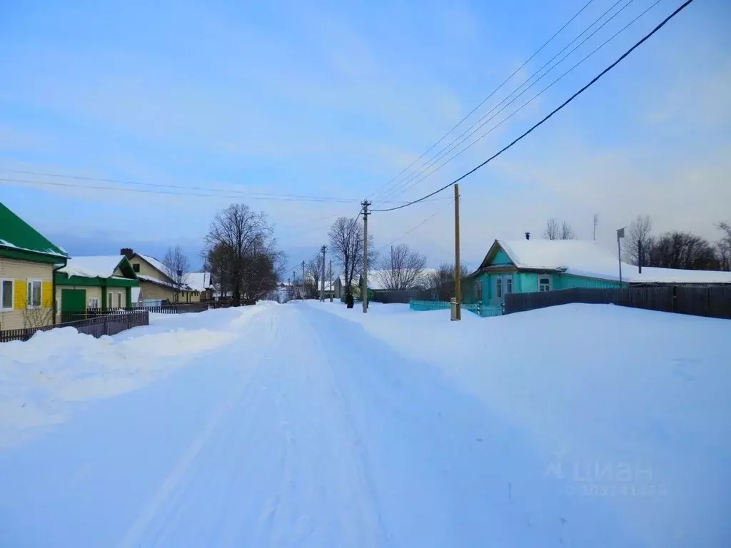 Дом в Свердловская область, Горноуральский городской округ, пос. Висим ... - Фото 0