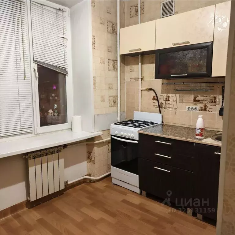 2-к кв. Красноярский край, Красноярск имени газеты Красноярский ... - Фото 1