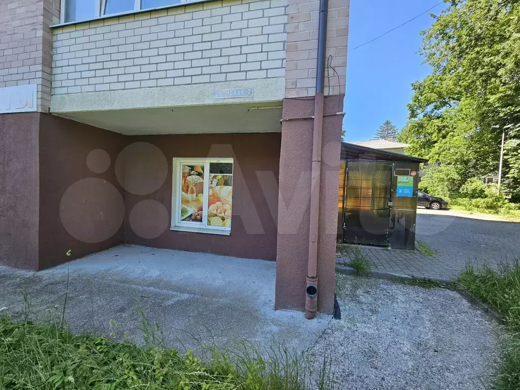 Продам торговое помещение, 27.8 м - Фото 1