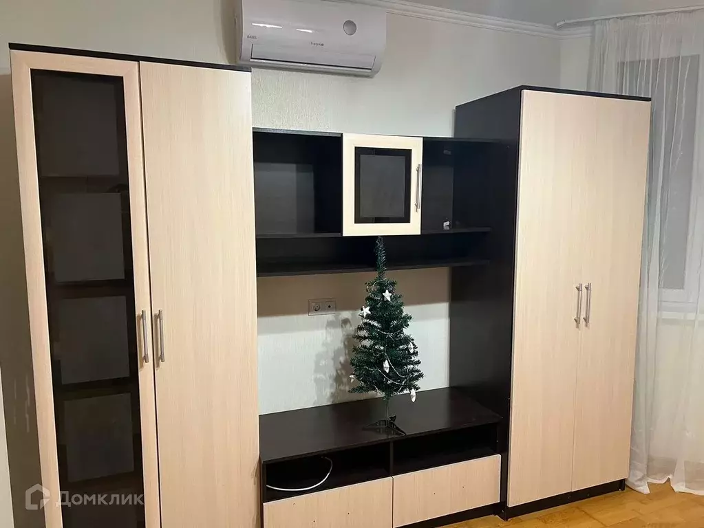 Продаётся 1-к квартира, 38 м - Фото 1