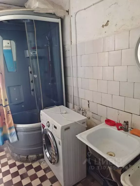Комната Рязанская область, Рязань Соколовская ул., 3к2 (12.0 м) - Фото 2