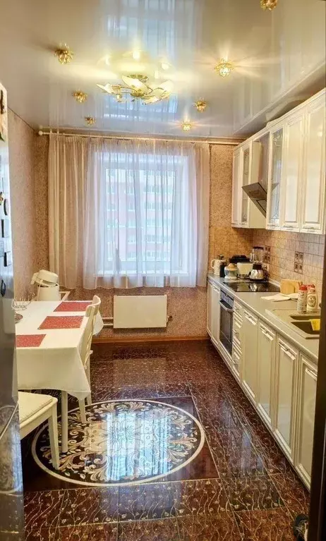 1-к кв. Московская область, Домодедово Западный мкр, ул. 25 лет ... - Фото 2