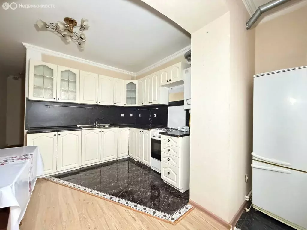 2-комнатная квартира: Нальчик, улица Пушкина, 29 (60 м) - Фото 2