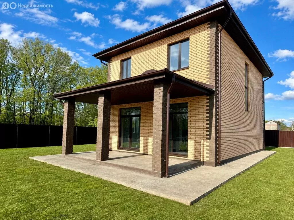 Дом в деревня Тимонино, Новая улица, 31 (150 м) - Фото 1