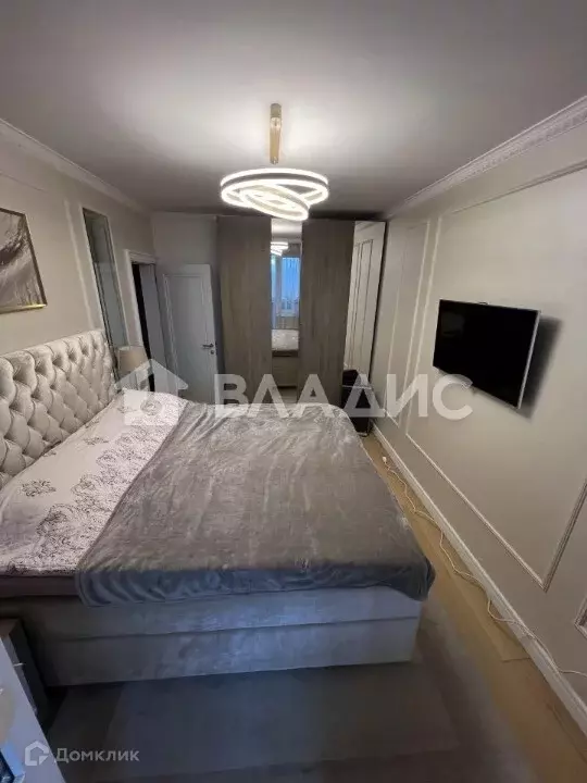 Продаётся 3-к квартира, 82 м - Фото 0