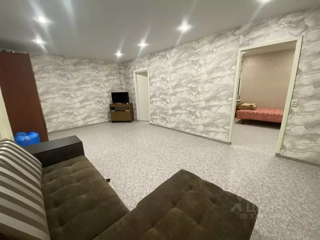 3-к кв. Ульяновская область, Ульяновск ул. Минаева, 10 (57.0 м) - Фото 1