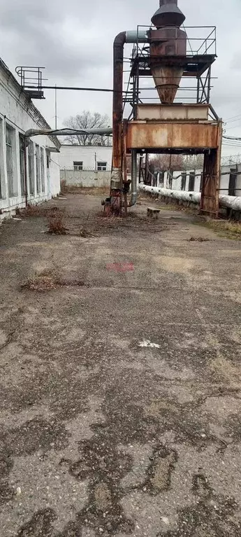 База на Комбинатской - Фото 1