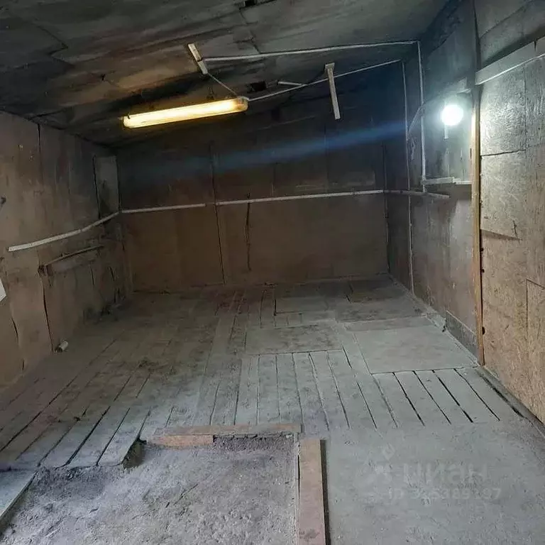 Склад в Нижегородская область, Нижний Новгород Деловая ул., 2Б (37 м) - Фото 0