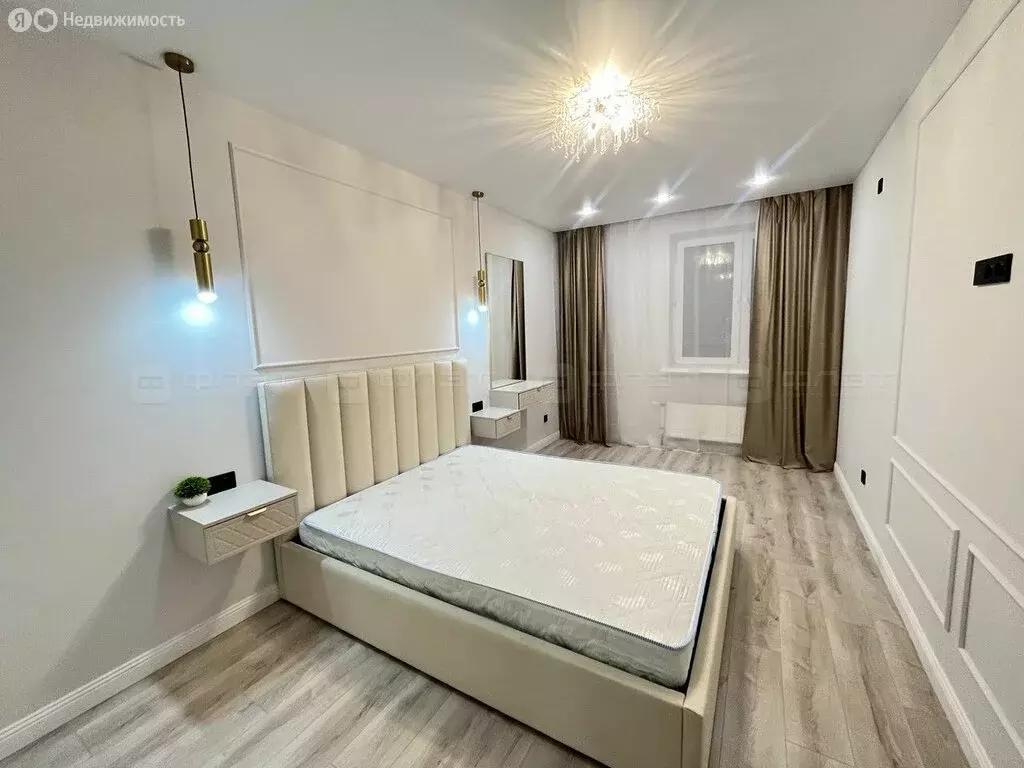 1-комнатная квартира: Казань, Краснококшайская улица, 60 (38 м) - Фото 1