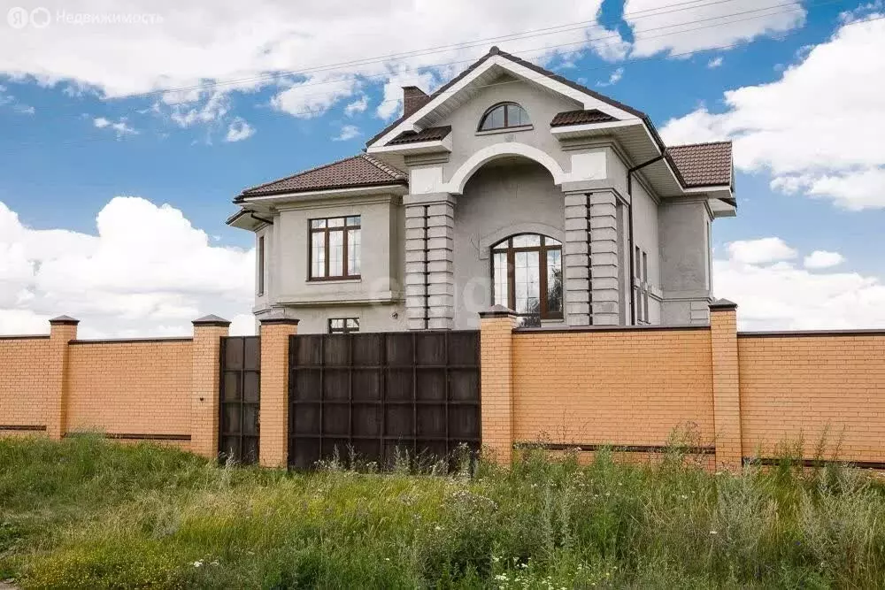 Дом в Белгородский район, Пушкарское сельское поселение, село ... - Фото 2
