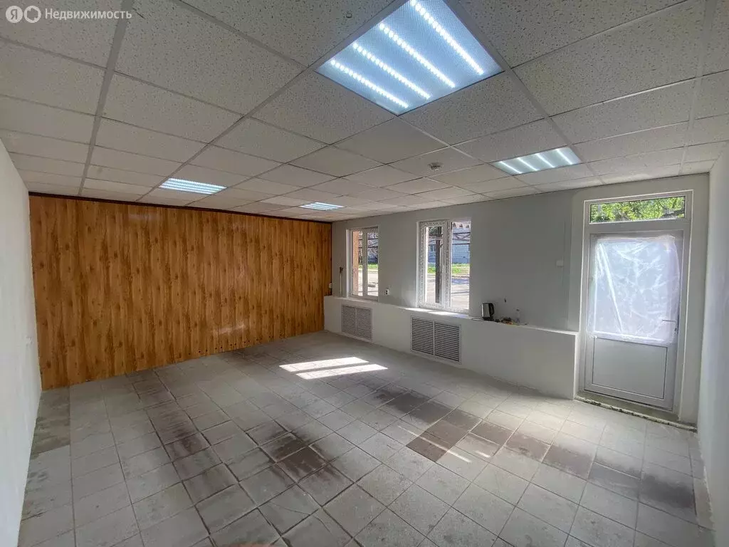 Помещение свободного назначения (30 м) - Фото 1