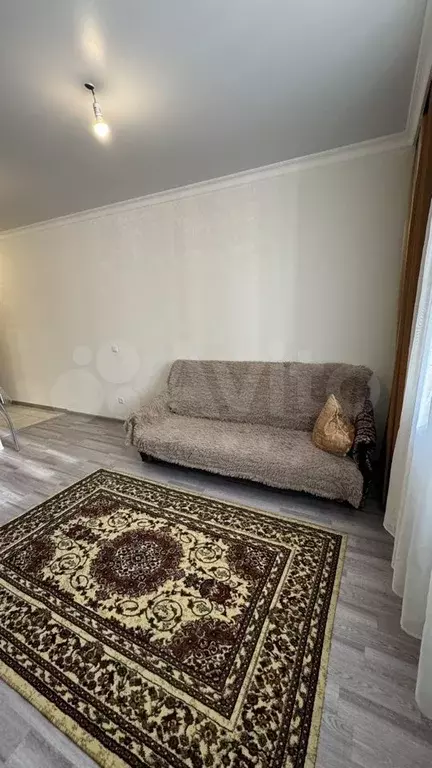 Квартира-студия, 25 м, 6/17 эт. - Фото 1