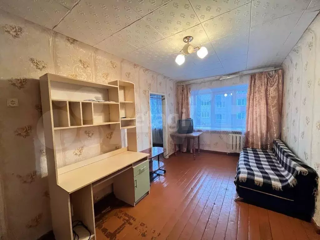 2-к. квартира, 44 м, 2/5 эт. - Фото 0