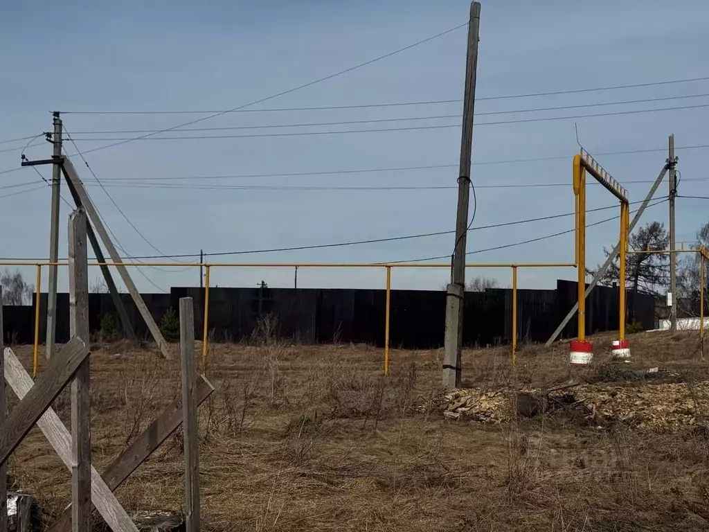 Участок в Челябинская область, Касли ул. Заветы Ильича (11.6 сот.) - Фото 2