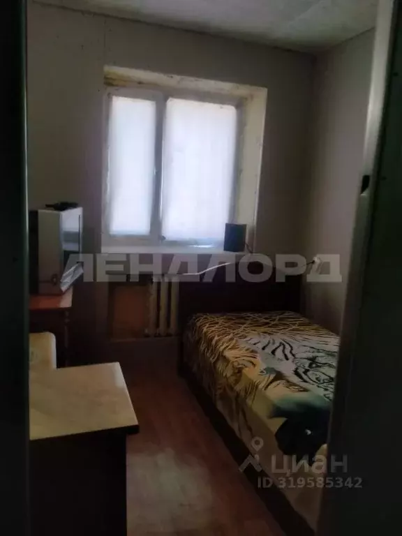 Студия Ростовская область, Аксай ул. Дружбы, 17 (14.4 м) - Фото 1