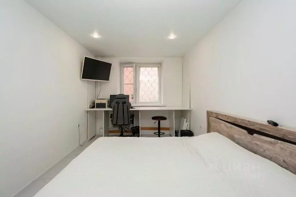 2-к кв. Иркутская область, Иркутск Угольный проезд, 68 (68.9 м) - Фото 1