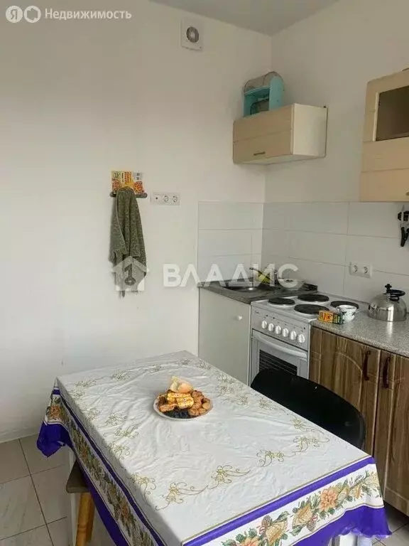 1-комнатная квартира: Москва, район Троицк, Кварцевая улица, 5к3 (43 ... - Фото 0