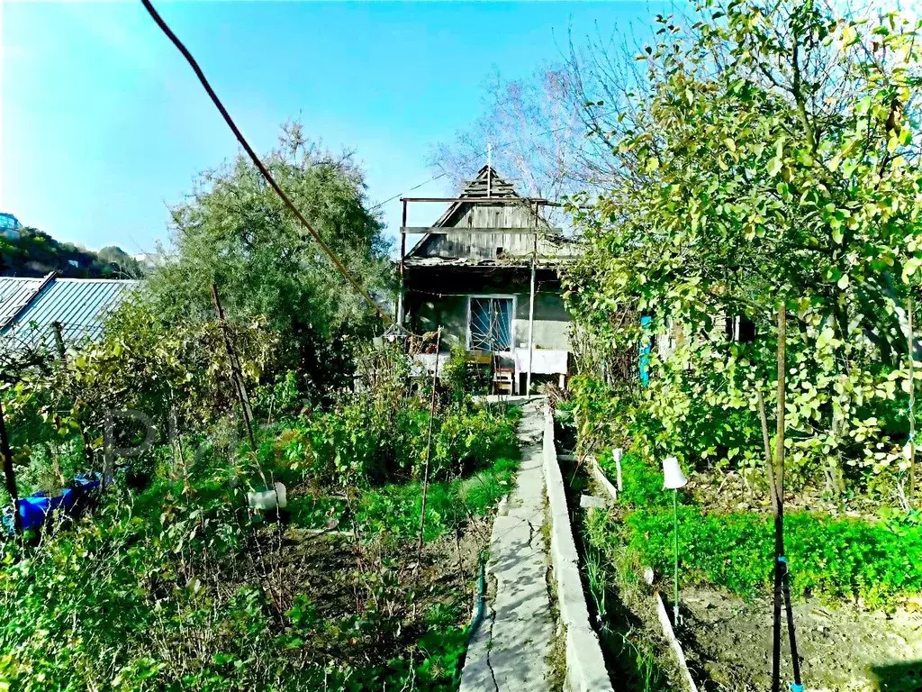 Дом в Севастополь уч6 (40 м) - Фото 1