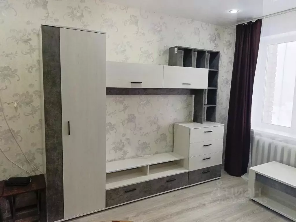 Комната Чувашия, Чебоксары ул. Тимофея Кривова, 8 (18.0 м) - Фото 2