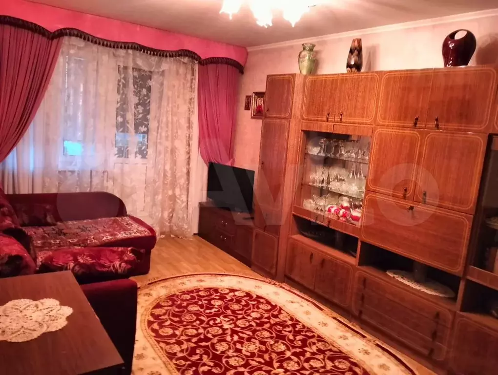 2-к. квартира, 65 м, 13/16 эт. - Фото 0