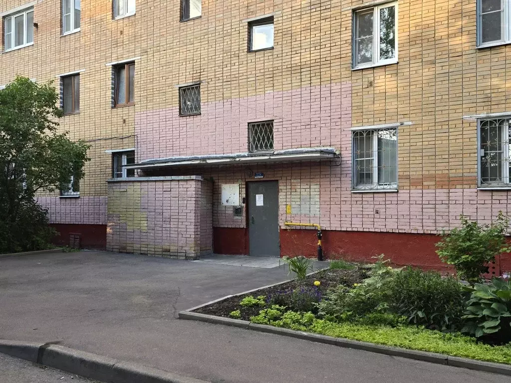 2-к кв. Московская область, Химки ул. Пожарского, 20 (44.0 м) - Фото 1