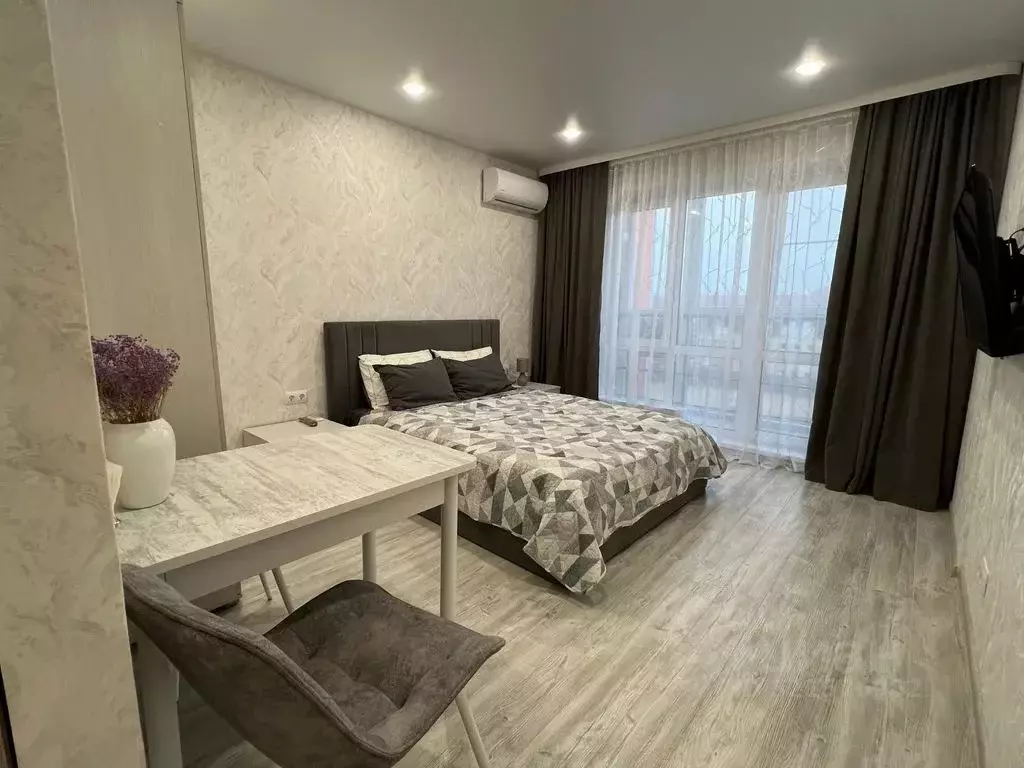 Студия Мордовия, Саранск ул. Филатова, 5 (24.0 м) - Фото 1