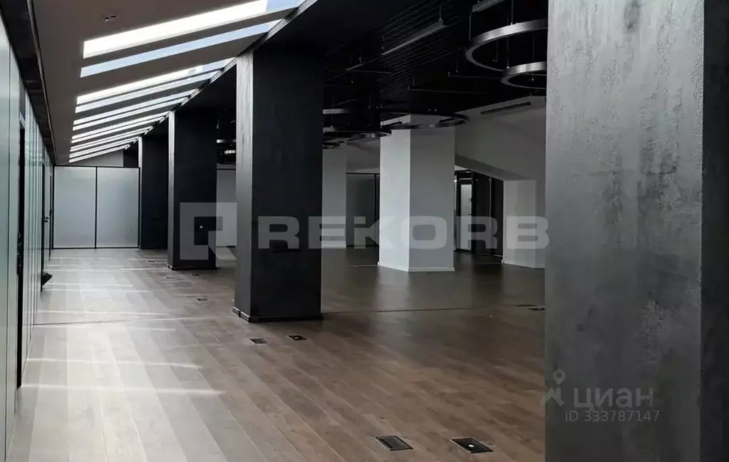 Офис в Санкт-Петербург наб. Обводного Канала, 23Б (800 м) - Фото 2
