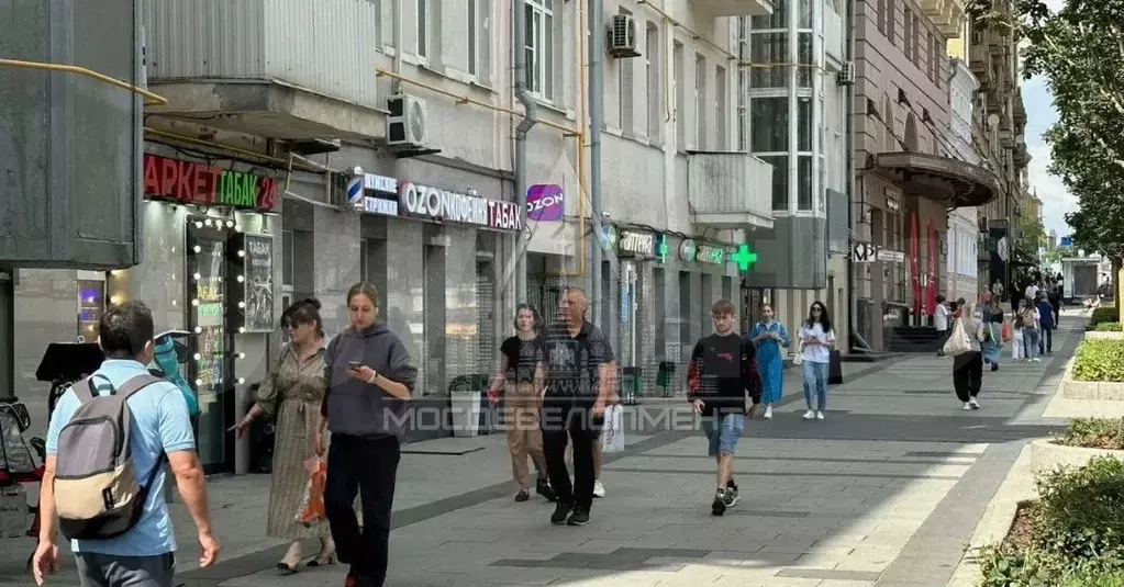 Помещение 12 м2 у метро на интенсивном трафике - Фото 0