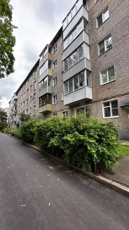 2-к. квартира, 43 м, 5/5 эт. - Фото 1