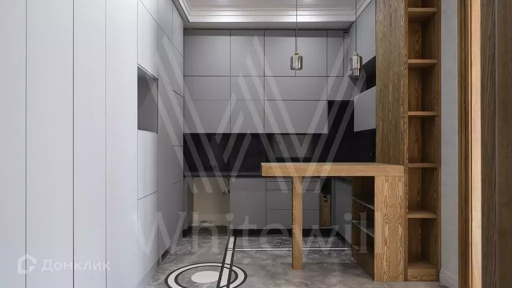 Продаётся 2-к квартира, 70 м - Фото 1