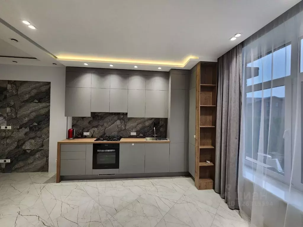 Таунхаус в Московская область, Истра муниципальный округ, д. Красный ... - Фото 1