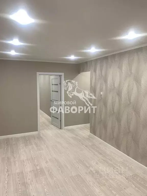 2-к кв. Оренбургская область, Новотроицк ул. Марии Корецкой, 24 (43.1 ... - Фото 1