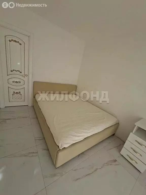 2-комнатная квартира: Кызыл, улица Кочетова, 95 (40 м) - Фото 2