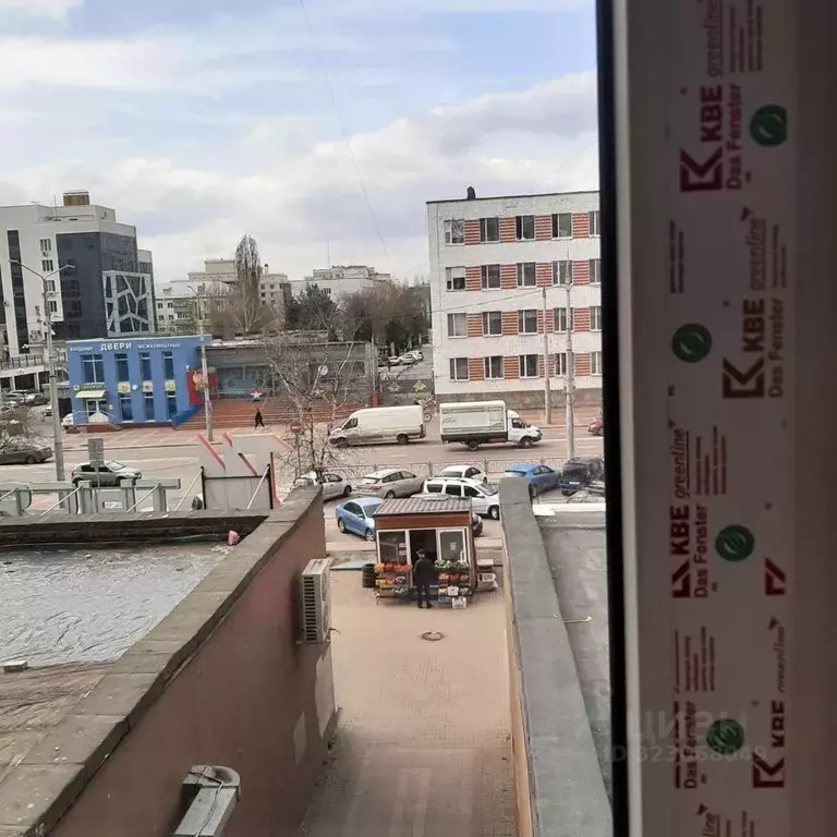 4-к кв. Белгородская область, Белгород Белгородский просп. (69.2 м) - Фото 1