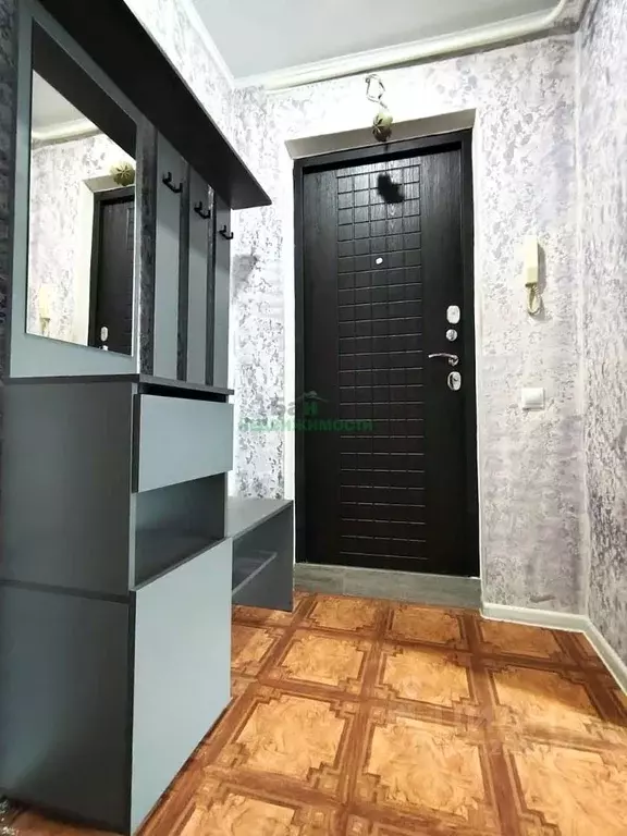 1-к кв. Саратовская область, Балаково ул. Дружбы, 5 (36.0 м) - Фото 1