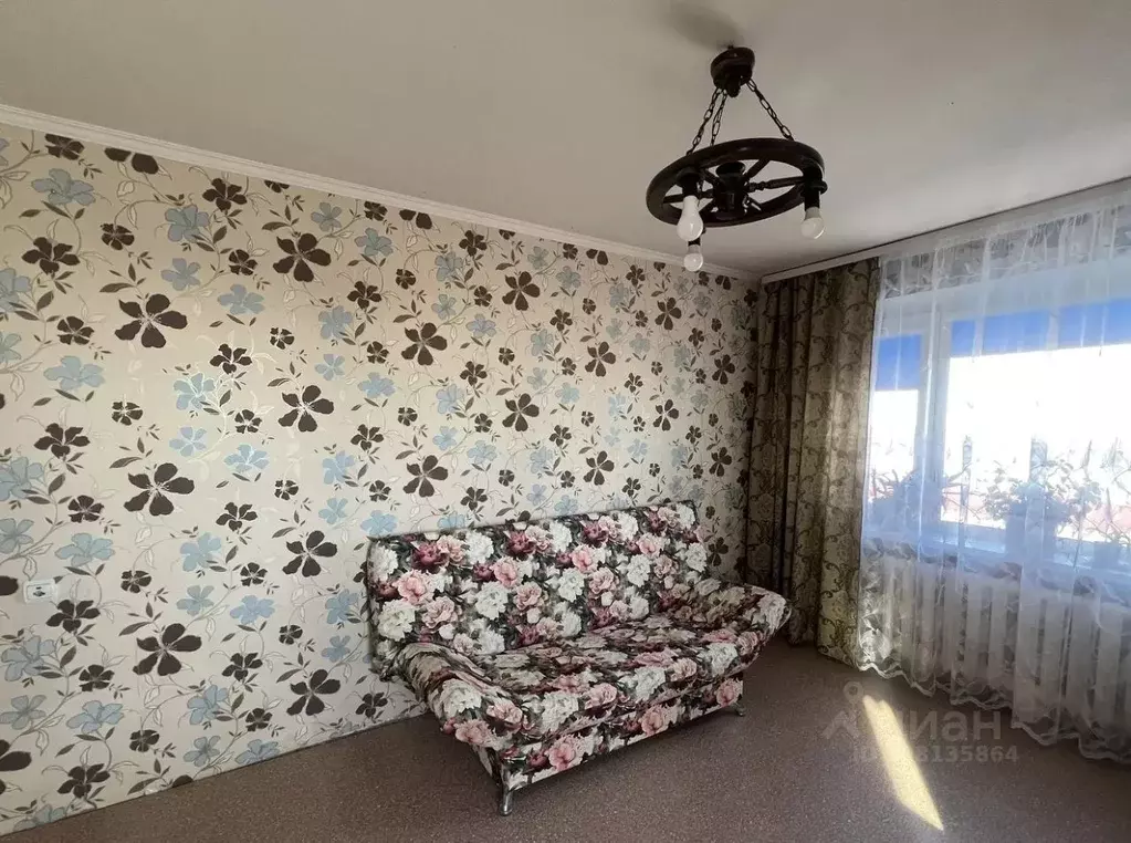 2-к кв. Московская область, Раменское ул. Гурьева, 12 (48.3 м) - Фото 1