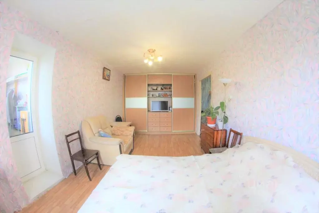 Купить Квартиру В Перми Беляева 40
