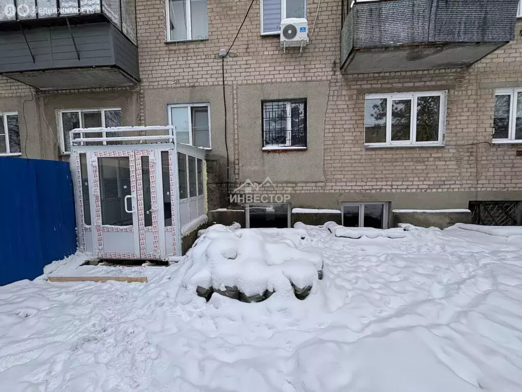 Помещение свободного назначения (107 м) - Фото 2