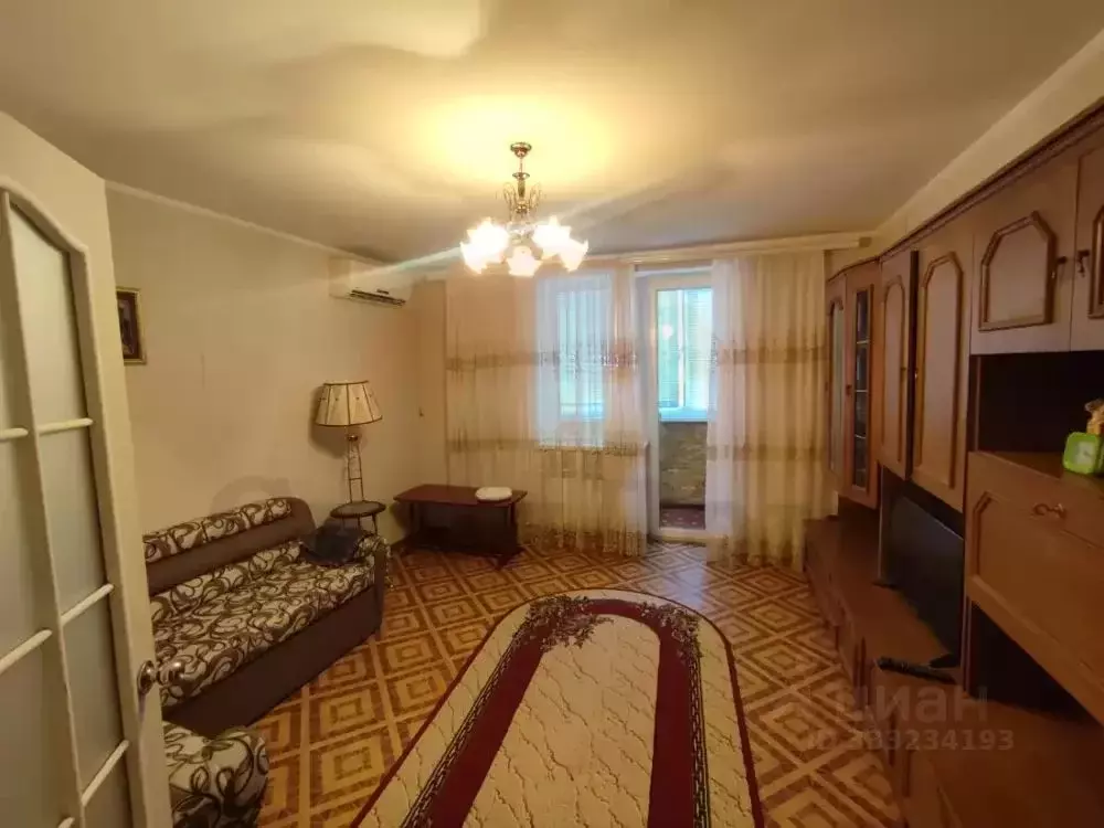 2-к кв. Крым, Саки ул. Ивановой, 10 (49.1 м) - Фото 1