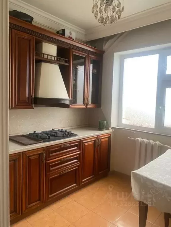 1-к кв. Чеченская республика, Грозный ул. 84 Псковских Десантников, 3 ... - Фото 1