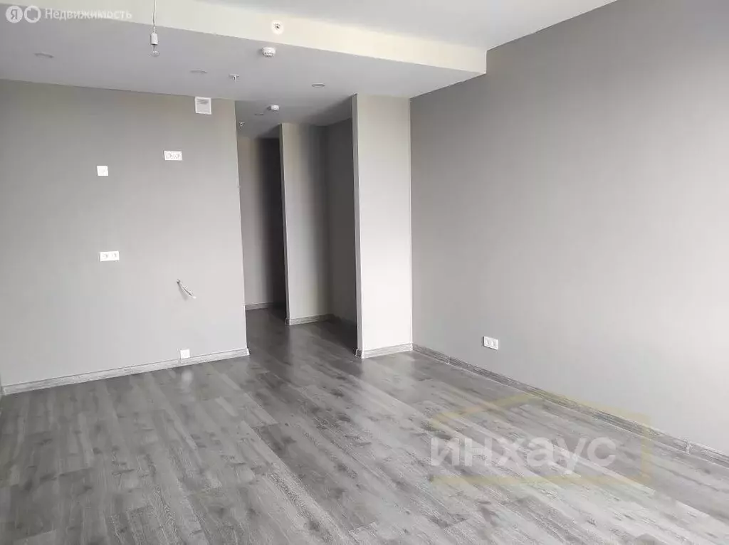 Квартира-студия: Санкт-Петербург, Витебский проспект, 99к1 (29.8 м) - Фото 2