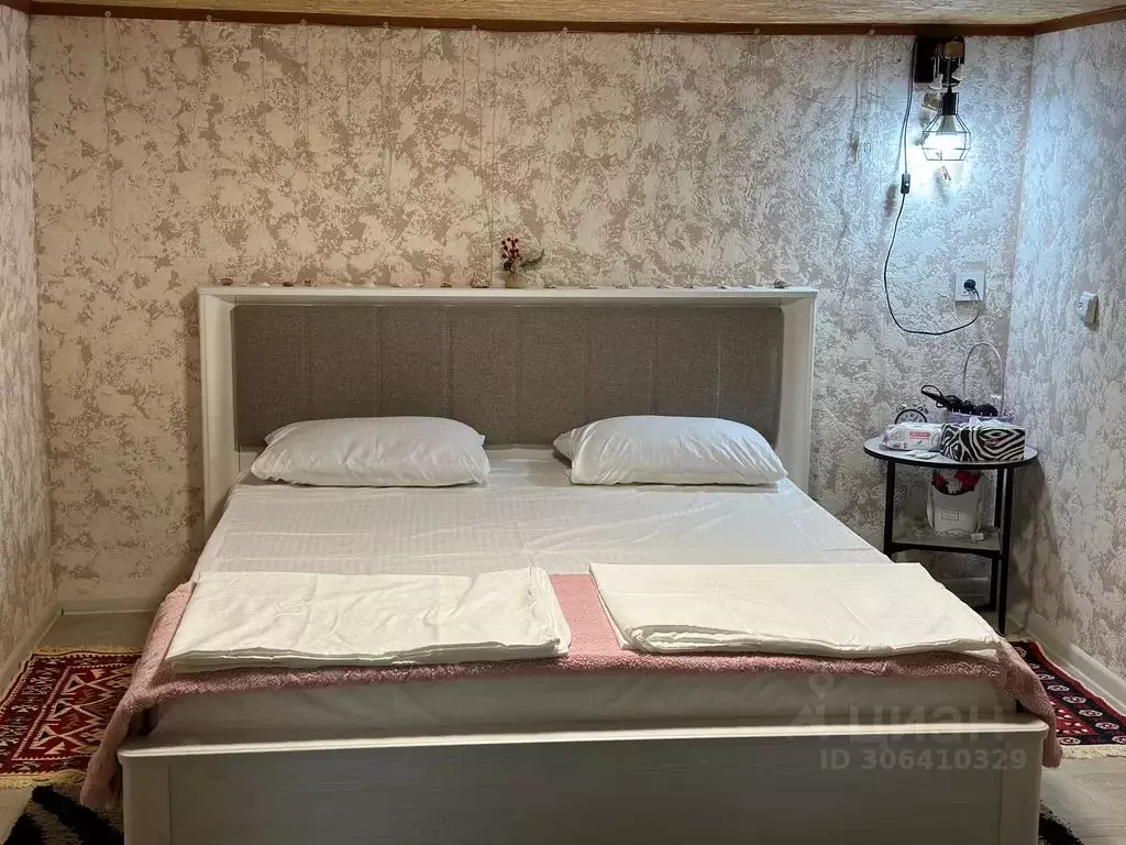 Дом в Дагестан, Кизилюртовский район, Миатли с/пос, с. Миатли ул. М. ... - Фото 1